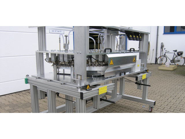 HSGM industrial cutting machine_vb3