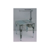 HSGM ETC-250-S Polystyrene cutting table