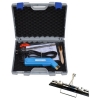 Styrocut-230 cutter Set in carrying case incl. Profile Section Adapter
