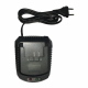 CWT battery fast-charger for CWT Li-Ion battery